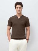 Brown color option, Currently selected