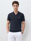 Navy Blue color option, Currently selected