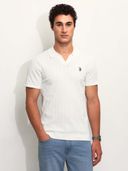 White color option, Currently selected