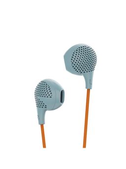 Boat - Bassheads 104 N in Ear Wired Earphones with Mic (Oceana)