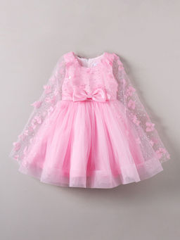 Hopscotch - Sequin Embellished Party Dress