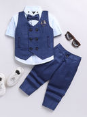Blue color option, Sold out, Currently selected