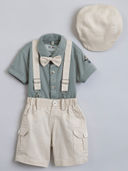 Grey color option, Sold out, Currently selected
