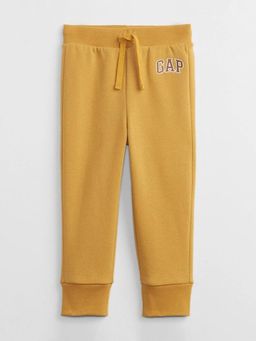 GAP - Boys' Mid-Rise Regular Fit Joggers