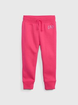 GAP - Girls' Mid-Rise Relaxed Fit Joggers