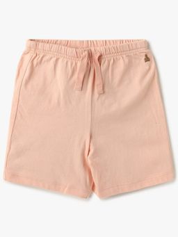 GAP - Boys' Mid-Rise Slim Fit Shorts