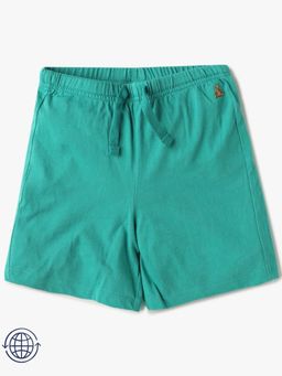 GAP - Boys' Mid-Rise Slim Fit Shorts