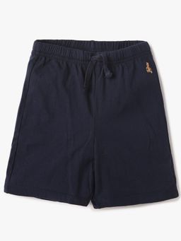GAP - Boys' Mid-Rise Slim Fit Shorts