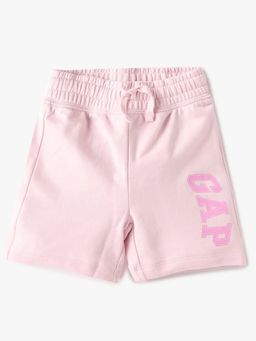 GAP - Boys' Mid-Rise Regular Fit Shorts