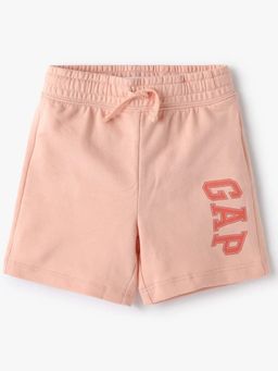 GAP - Boys' Mid-Rise Regular Fit Shorts