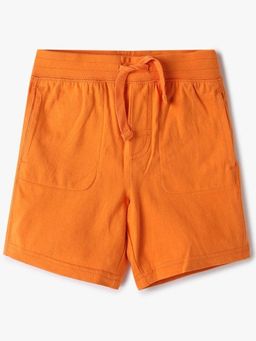 GAP - Boys' Mid-Rise Regular Fit Shorts