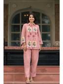 Pink color option