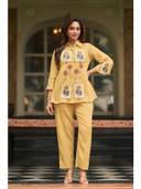 Yellow color option