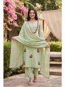 Green color option, Sold out