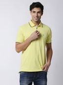 Yellow color option, Sold out, Currently selected
