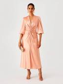 Peach color option