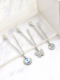 Joker and Witch - Joker & Witch Happy Soul Charm Set