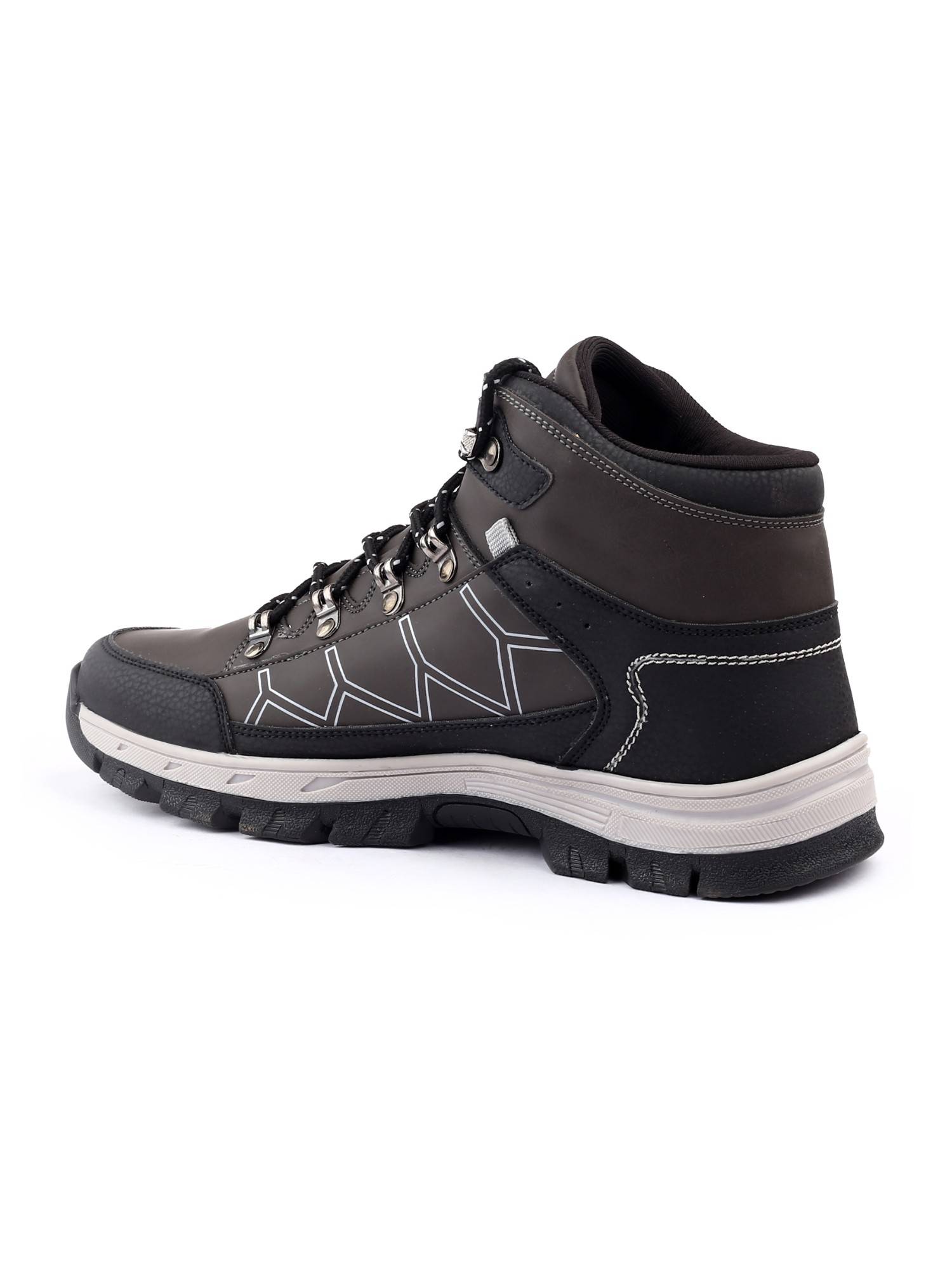 Buy Bacca Bucci Wild Track Ankle Length Mens Waterproof Hiking