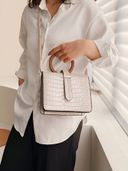White color option, Sold out, Currently selected