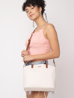 Fastrack - Structured Handheld Bag Fits Upto 11" iPad or Tablet