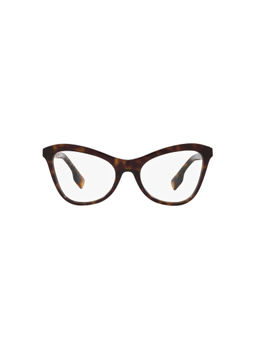 Burberry - Women Brown Cat Eye Frame - 0BE2373U300254 (54)
