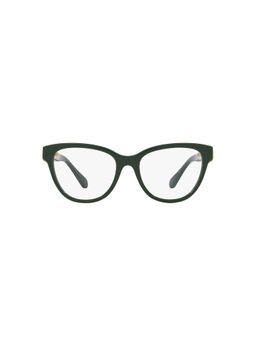 SWAROVSKI - Accessories Women Green Cat Eye Frame - 0SK2004102652 (52)