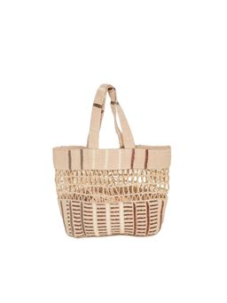 Banana Labs - Lily Net Mini Bag