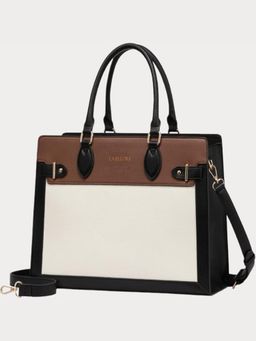 LA ELLORE - Mirrage Multicolor Tote Bag