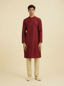 Maroon color option, Sold out, Currently selected