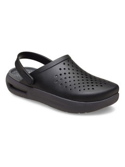 Crocs - Black Inmotion Clogs