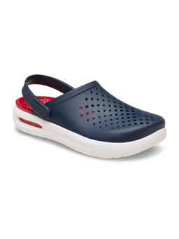 Crocs - Blue Inmotion Clogs