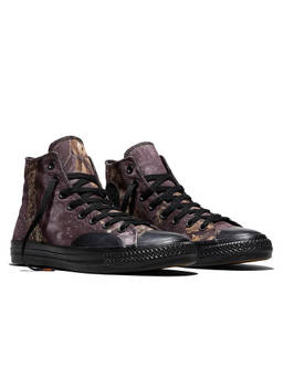 Converse - Unisex Cons Ctas Pro Real Tree High Top Sneaker
