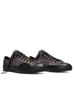 Converse - Unisex Cons Ctas Pro Real Tree Low Top Sneaker