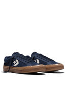 Navy Blue color option, Currently selected