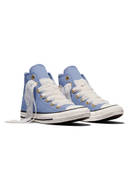 Blue color option, Sold out, Currently selected