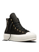 Black color option, Currently selected