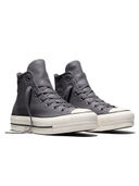 Grey color option, Currently selected