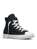 Black color option, Currently selected