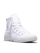 White color option