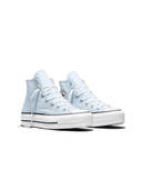 Blue color option, Currently selected