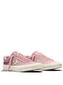 Pink color option, Currently selected