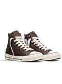 Brown color option, Currently selected