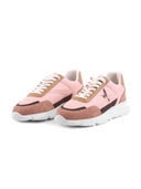 Pink color option, Currently selected