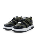 Olive color option, Currently selected