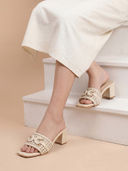 Cream color option