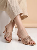 Bronze color option, Currently selected