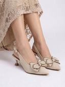Cream color option, Currently selected