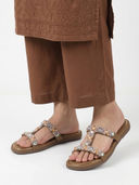 Taupe color option