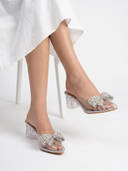 Silver color option, Currently selected
