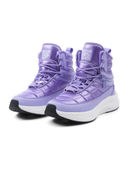 Purple color option, Currently selected